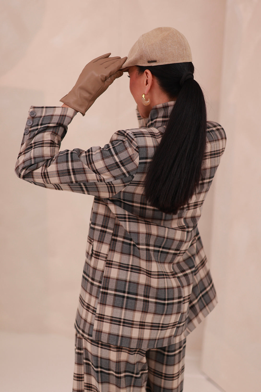 Blazer Adette