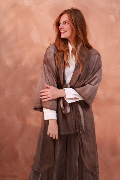Vest Ottavia