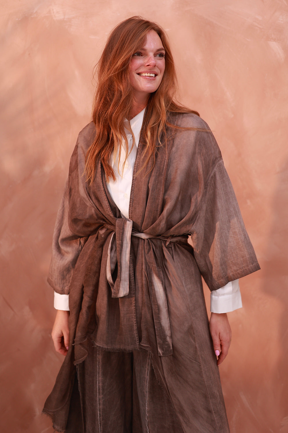 Vest Ottavia