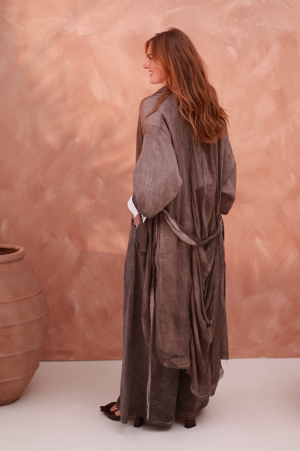 Vest Ottavia