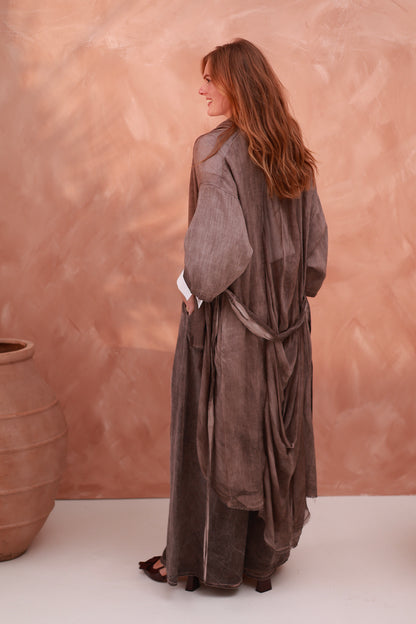 Vest Ottavia