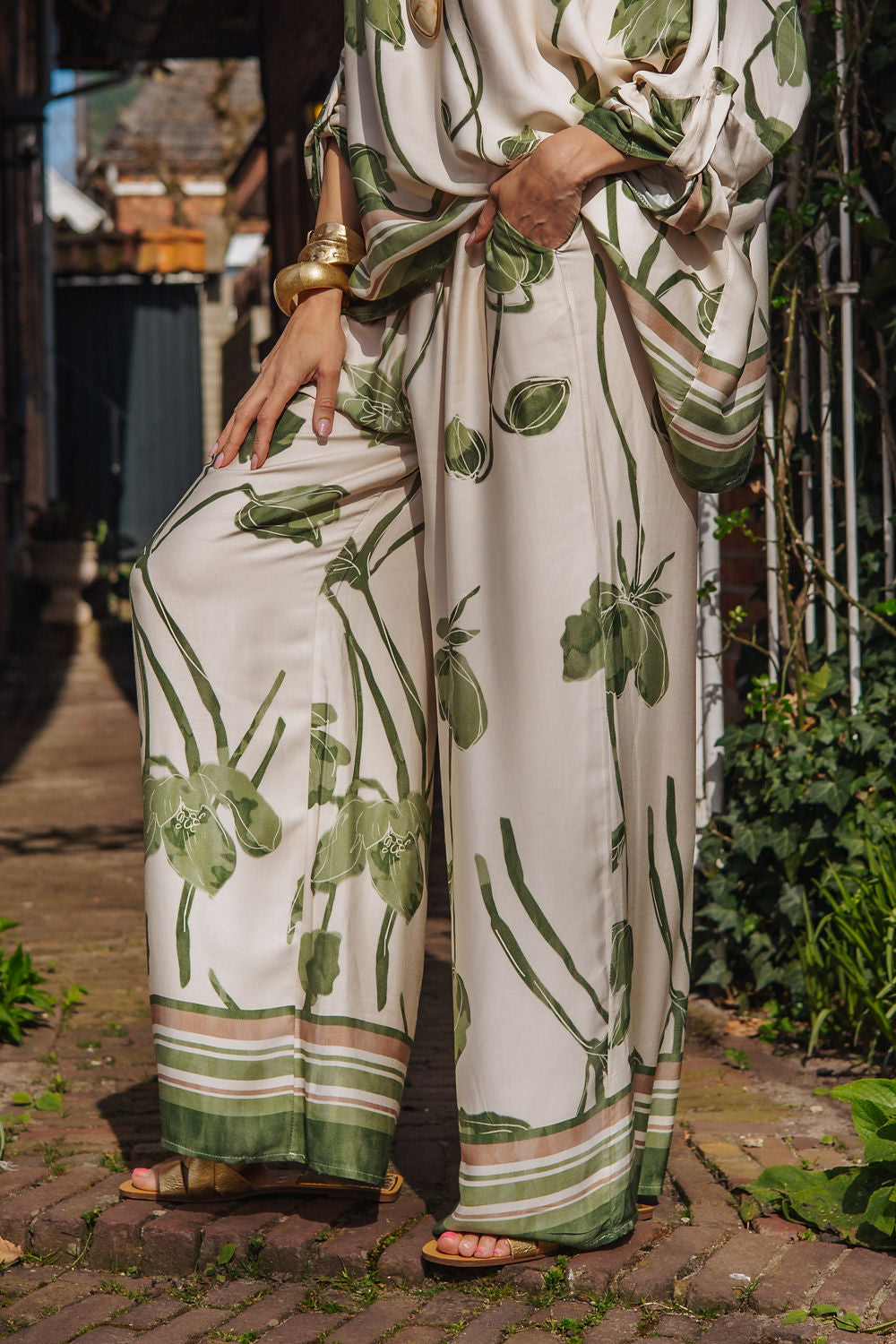 Broek Antala