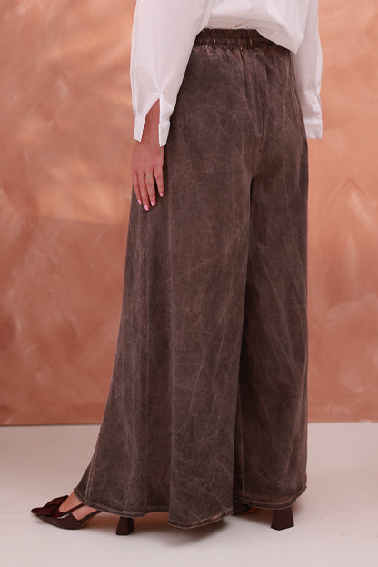 Broek Yamilet