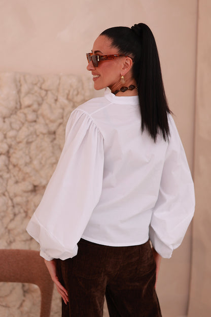 Blouse Despina