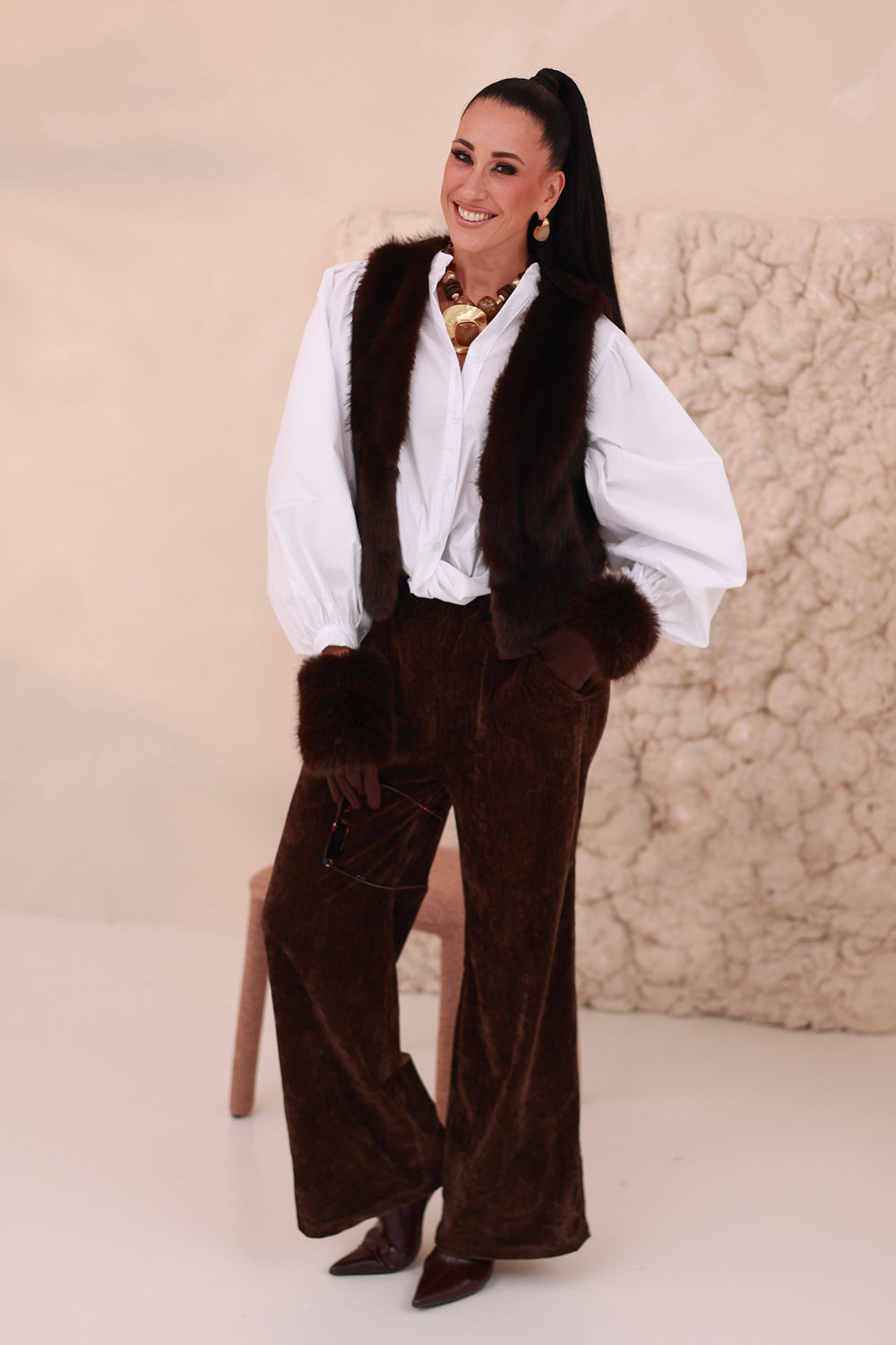 Bontgilet Zinaida