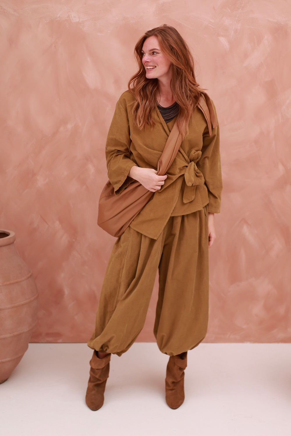 Broek Urraca