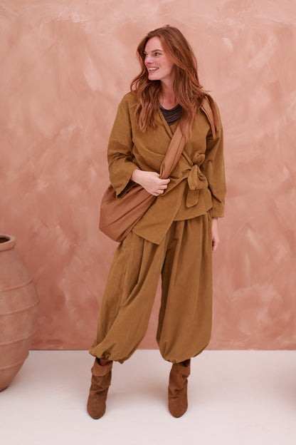 Broek Urraca
