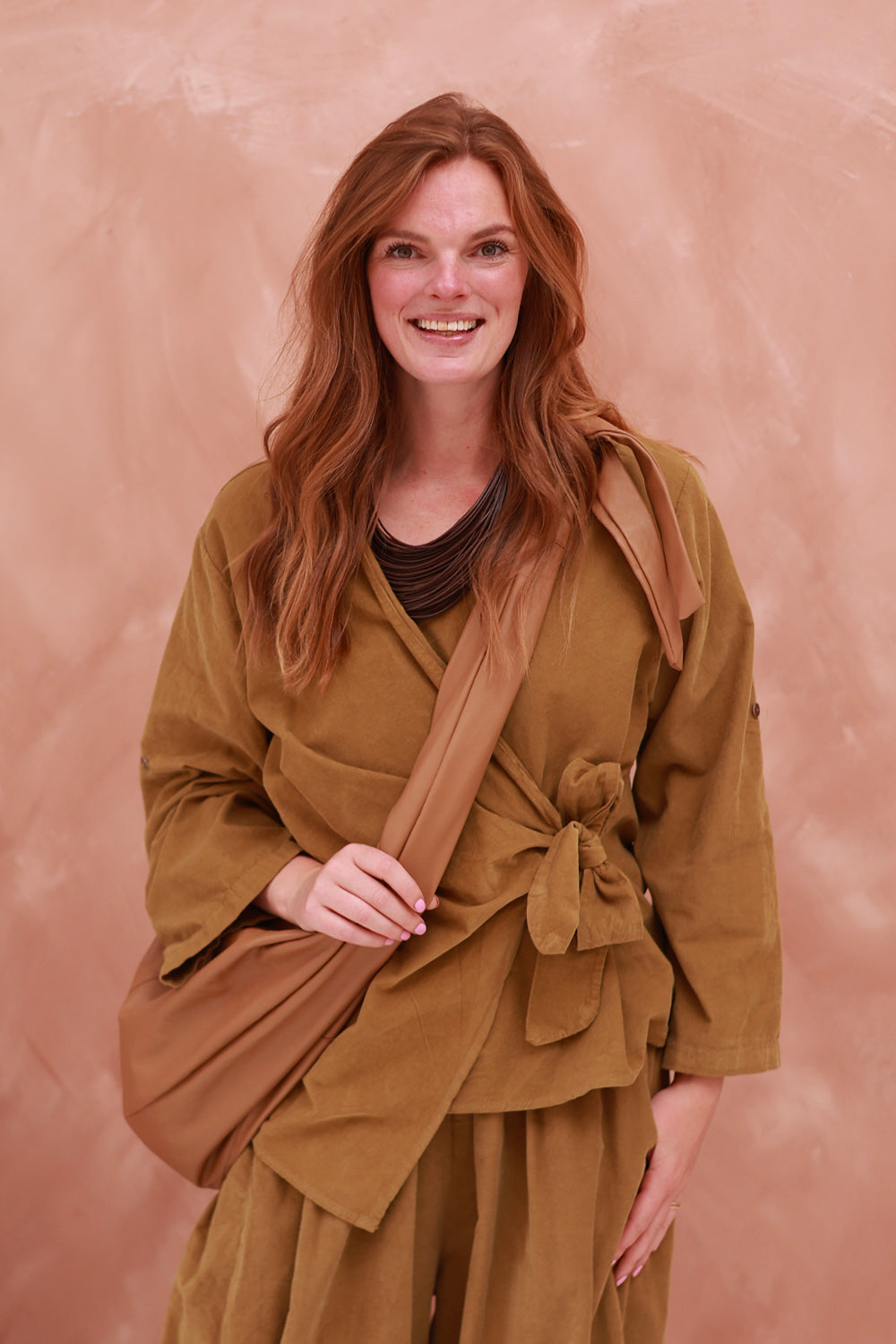 Blouse Covadonga