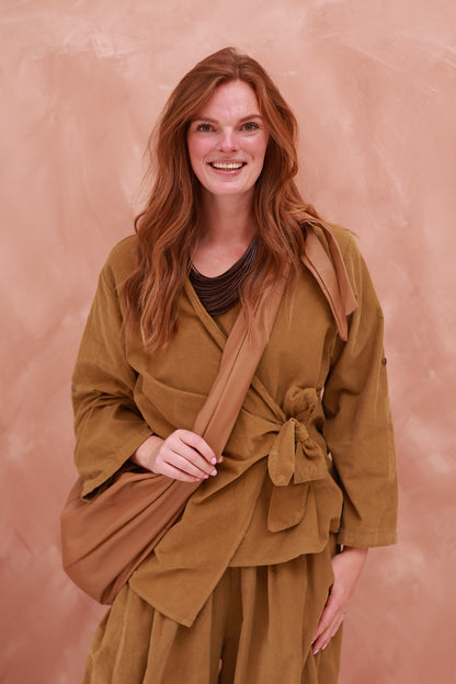 Blouse Covadonga