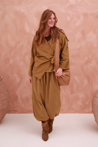 Blouse Covadonga