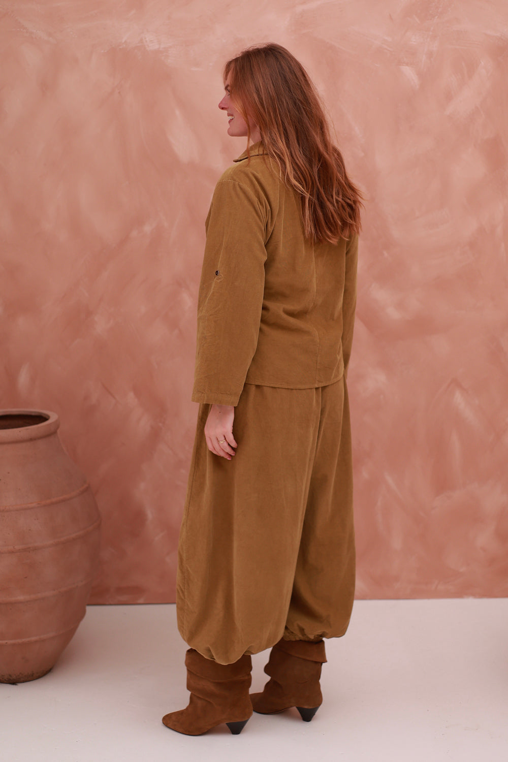 Broek Urraca