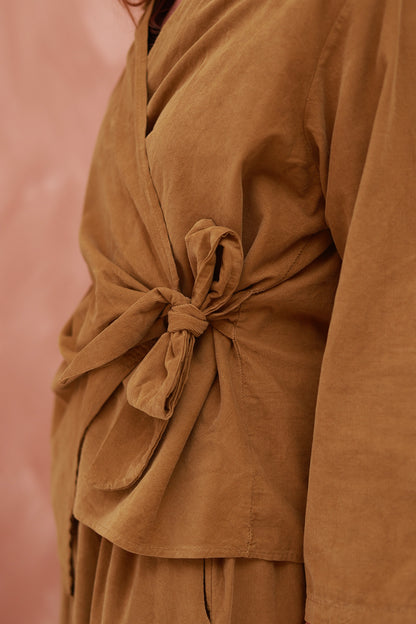 Blouse Covadonga