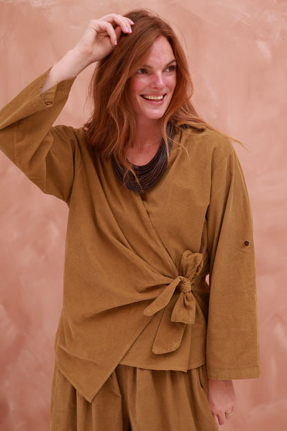 Blouse Covadonga
