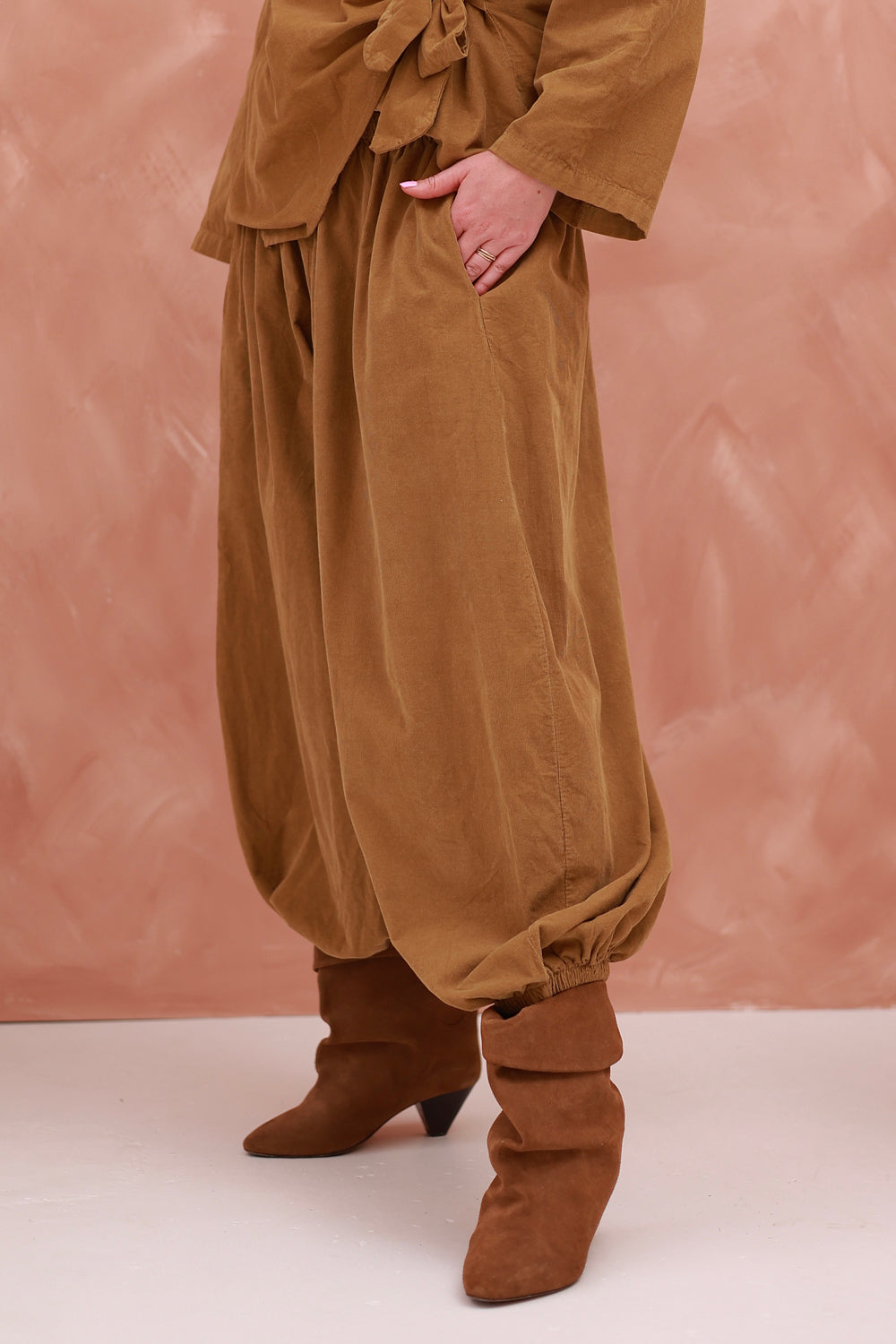 Broek Urraca