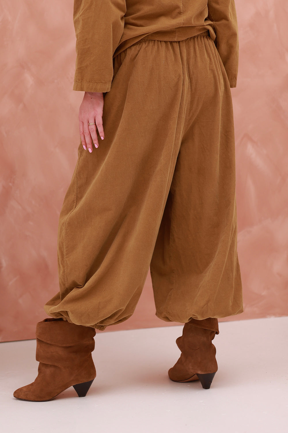 Broek Urraca