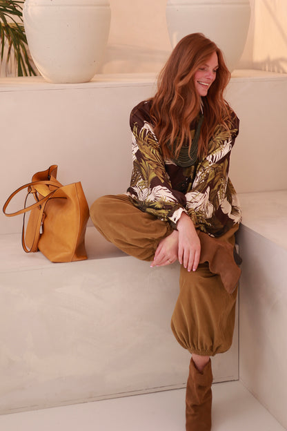 Blouse Kazimiera
