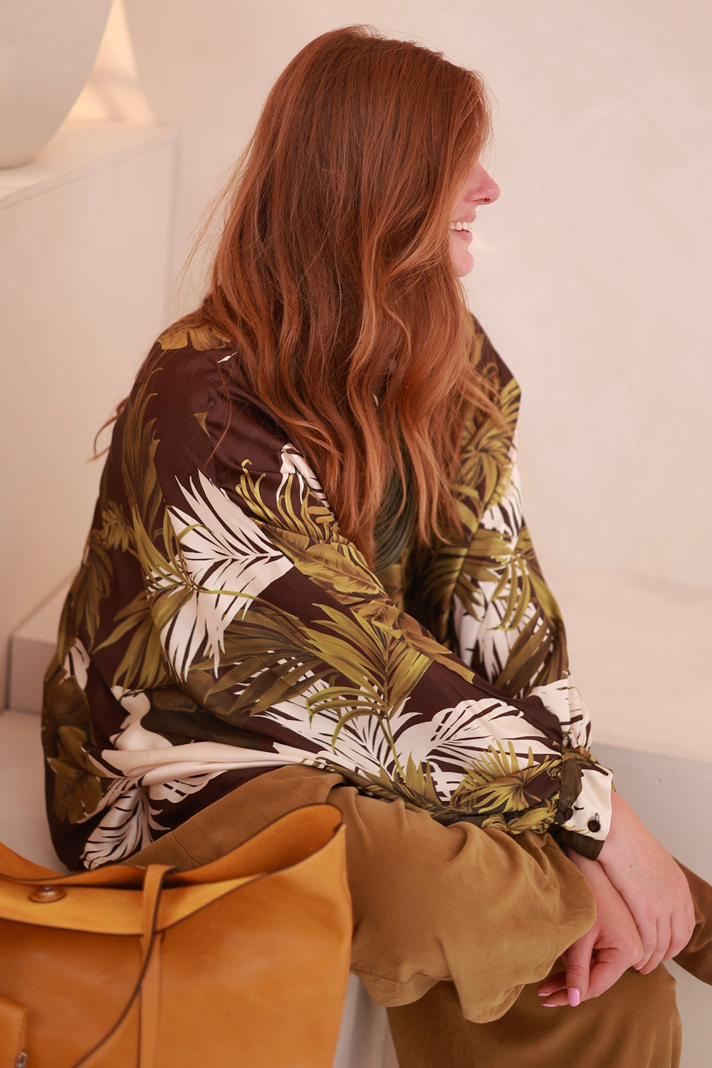 Blouse Kazimiera
