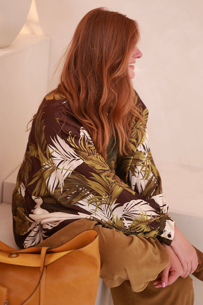 Blouse Kazimiera