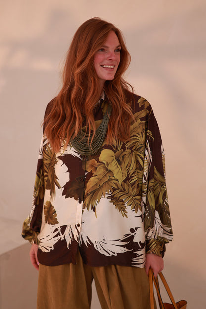 Blouse Kazimiera