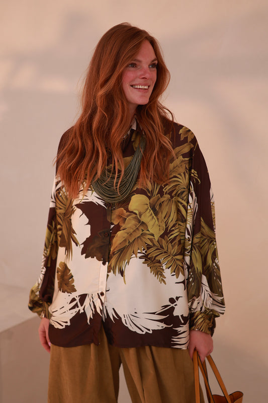 Blouse Kazimiera