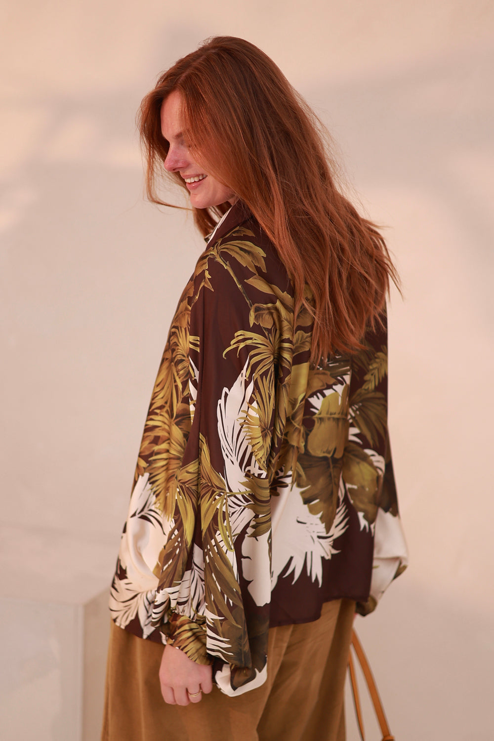 Blouse Kazimiera