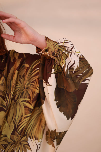 Blouse Kazimiera
