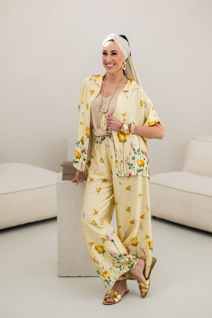 Blouse Saziqua