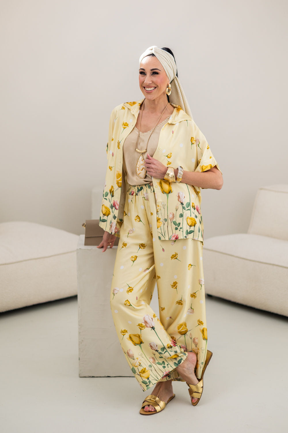 Broek Vazilia