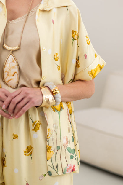 Blouse Saziqua