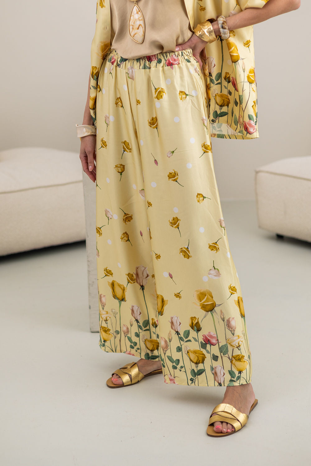 Broek Vazilia