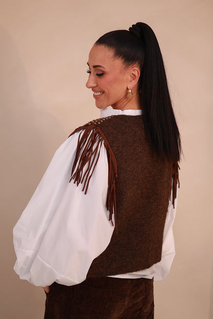 Vest Calypso