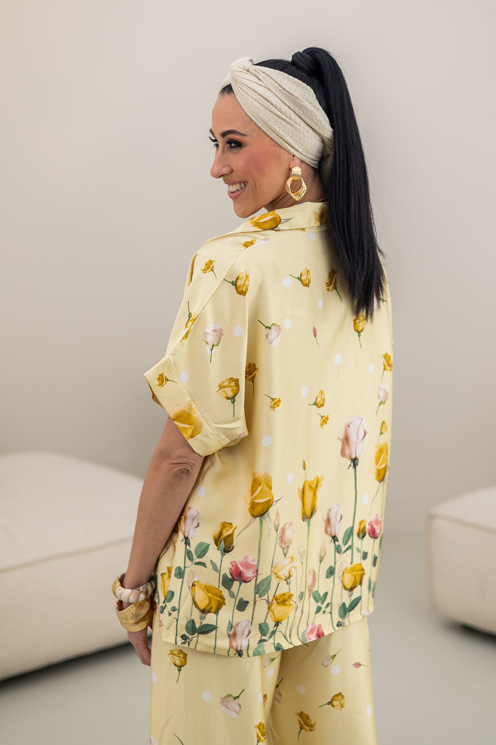 Blouse Saziqua