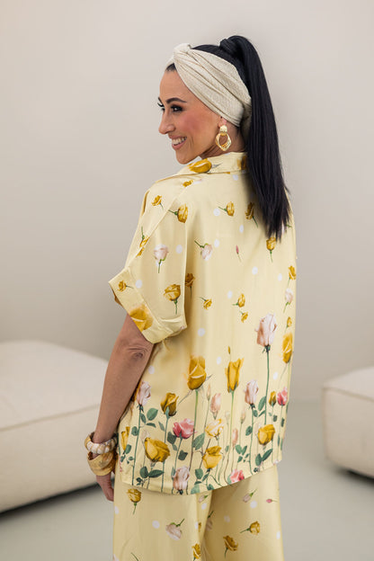 Blouse Saziqua