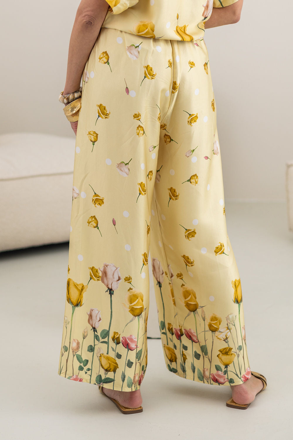 Broek Vazilia