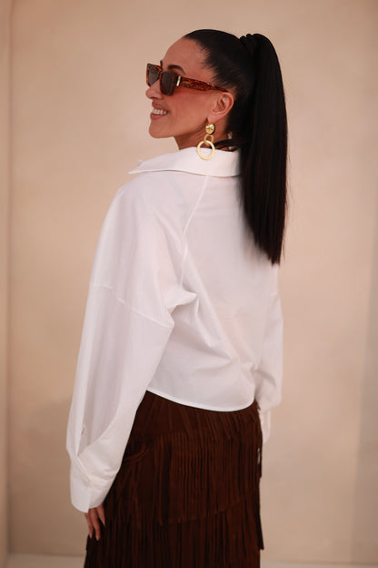 Blouse Adriena