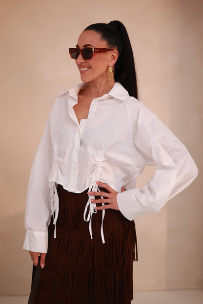 Blouse Adriena