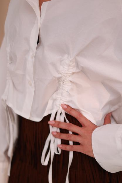 Blouse Adriena