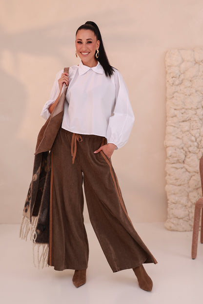 Blouse Fionnuala