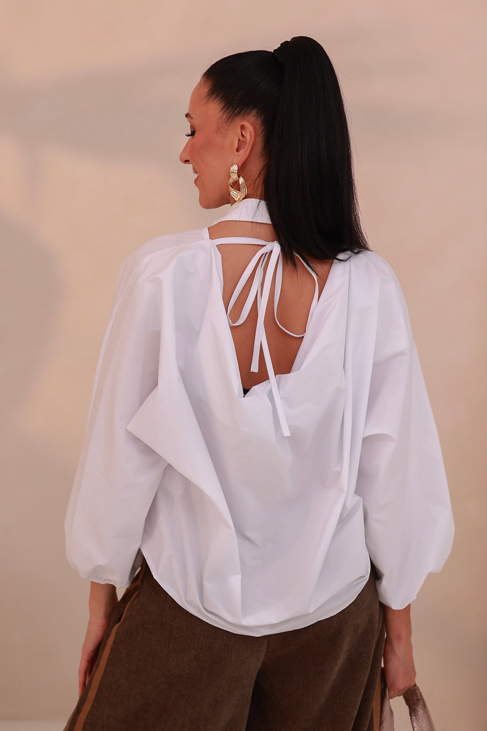 Blouse Fionnuala
