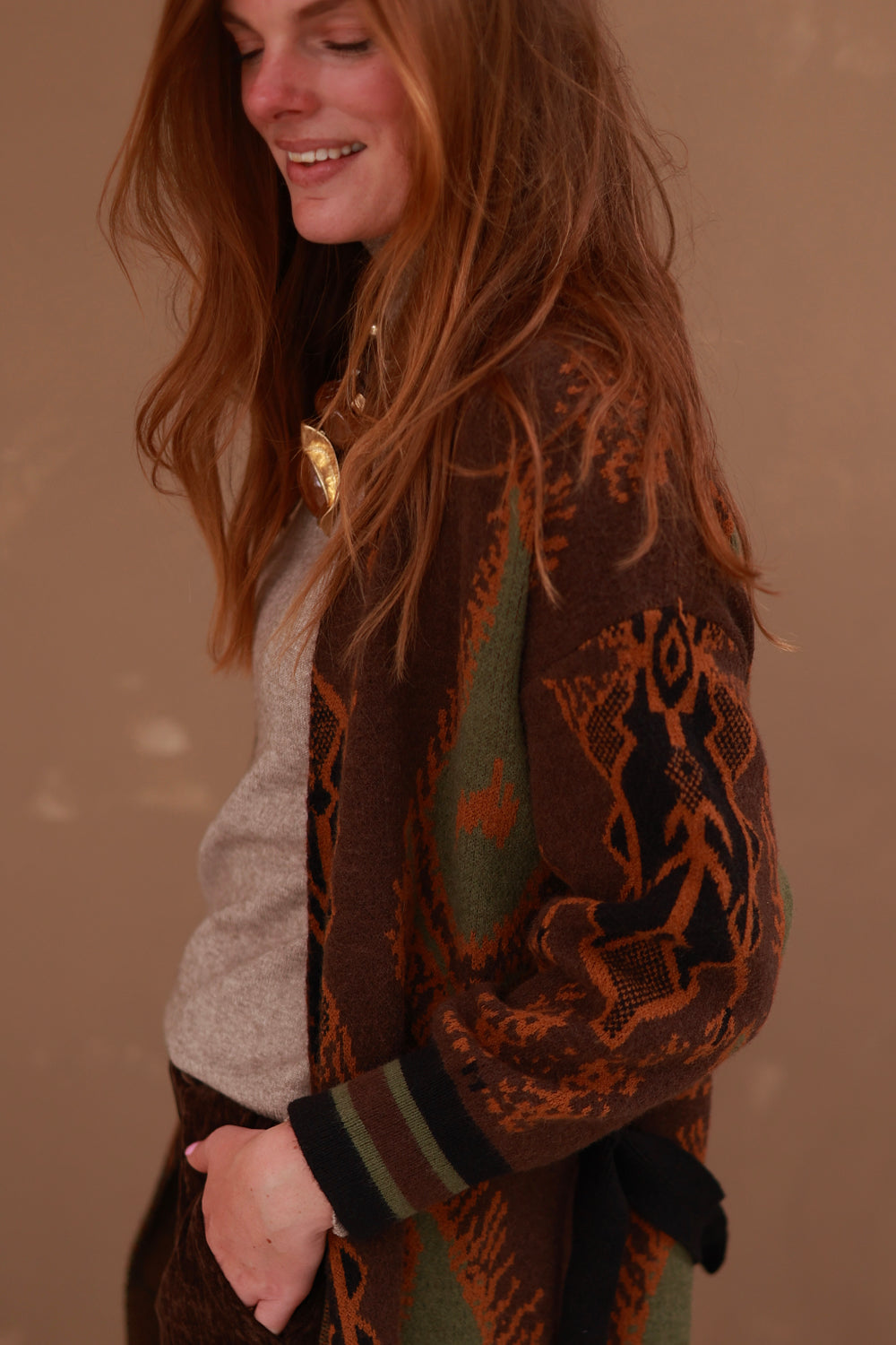 Vest Mechthild