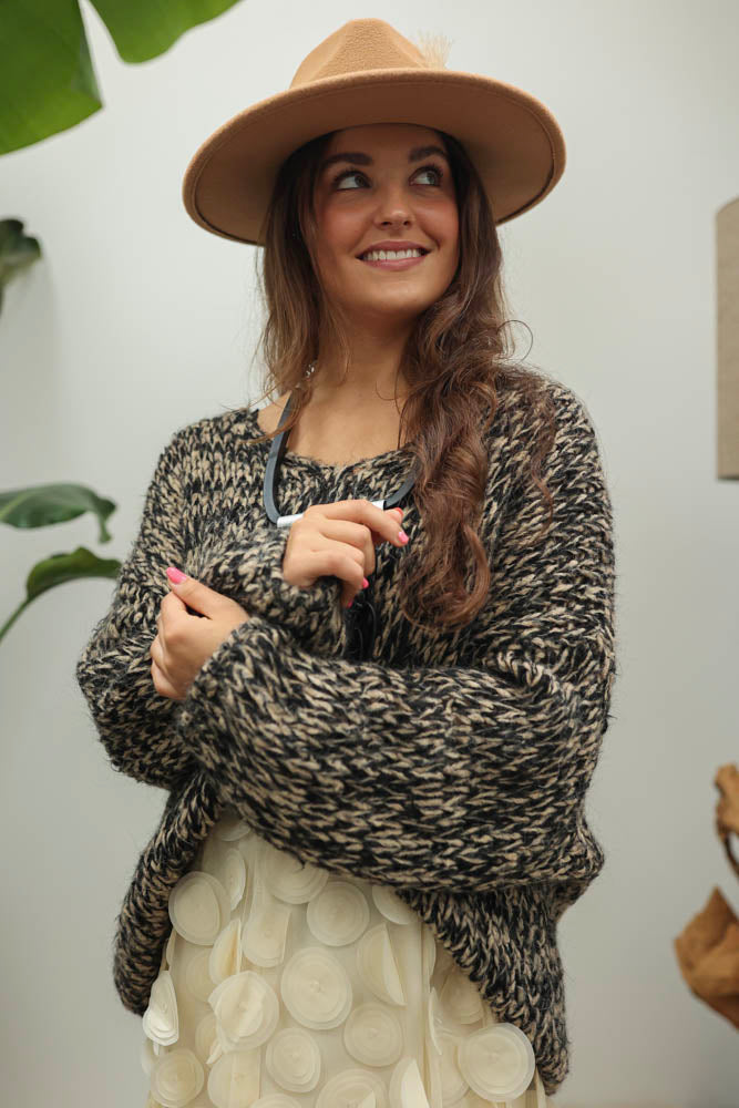 Trui Femke
