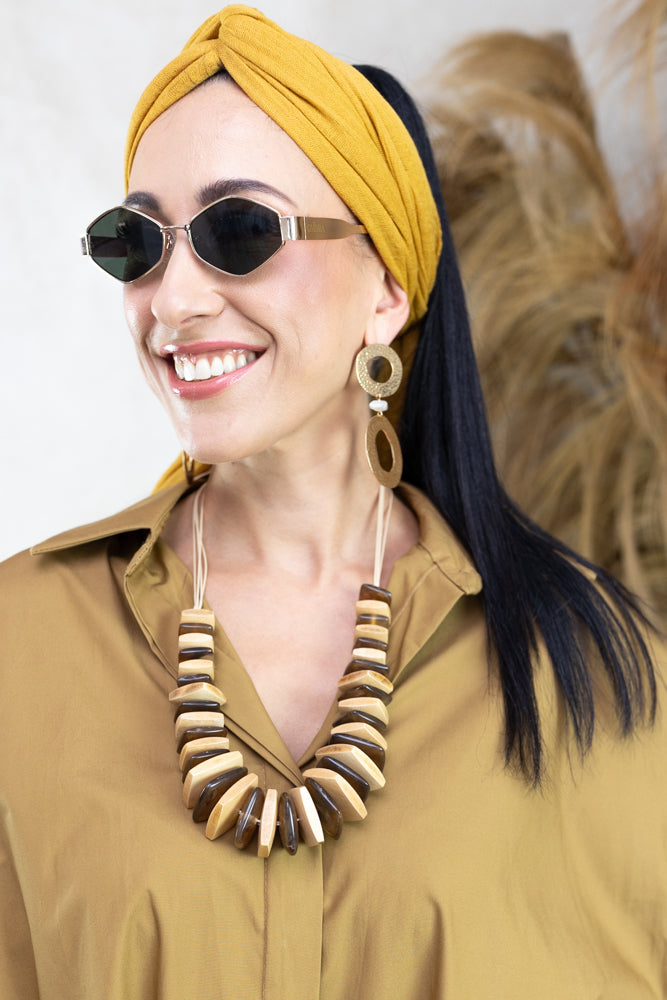 Ketting Milandro