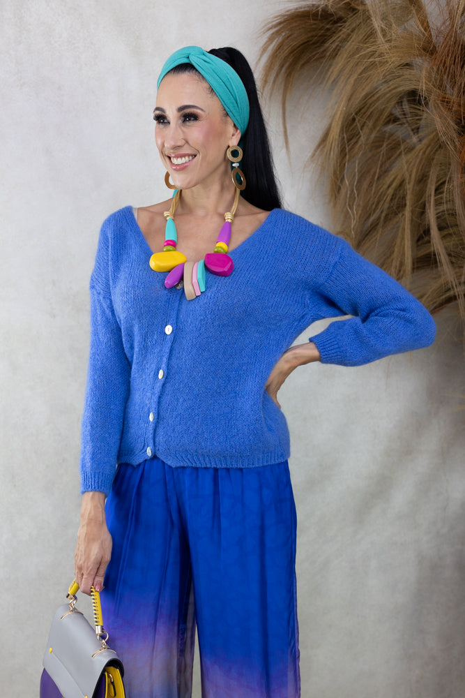 Vest Cintia