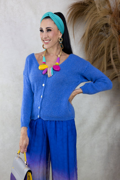 Vest Cintia