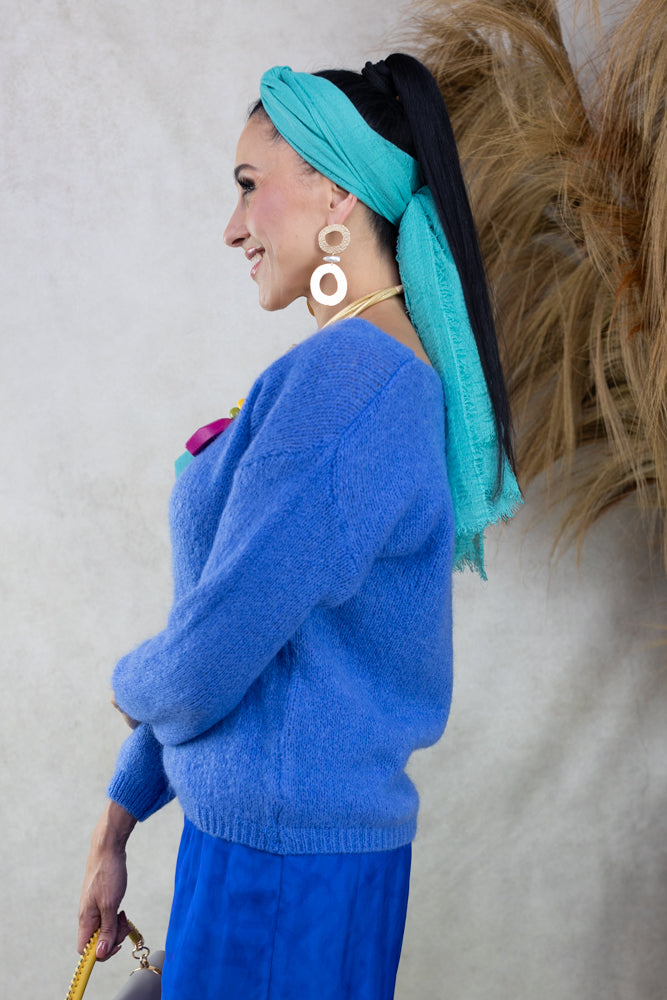 Vest Cintia