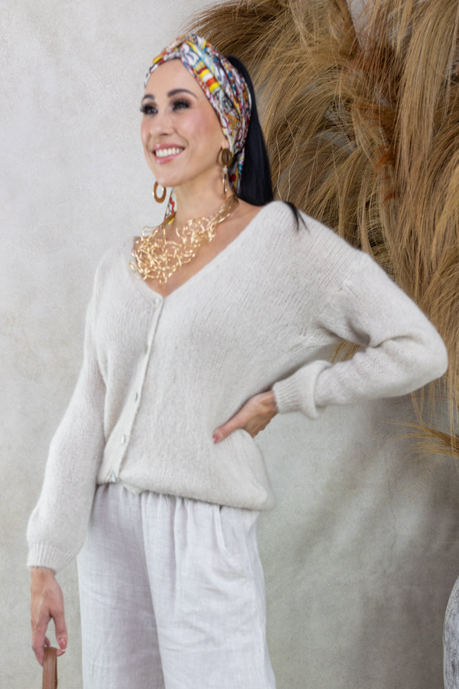 Vest Paulina
