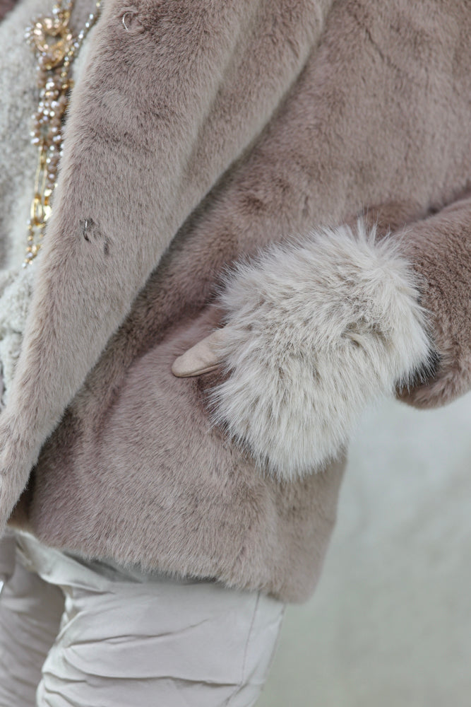 Handschoen Lola