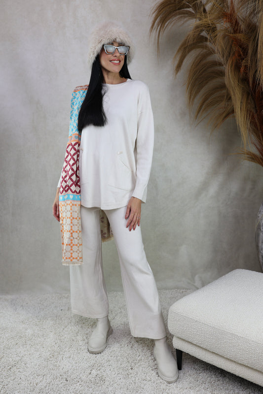 Broek Nori