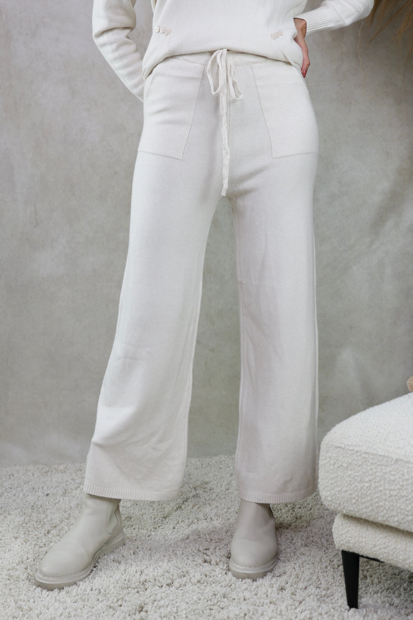 Broek Nori