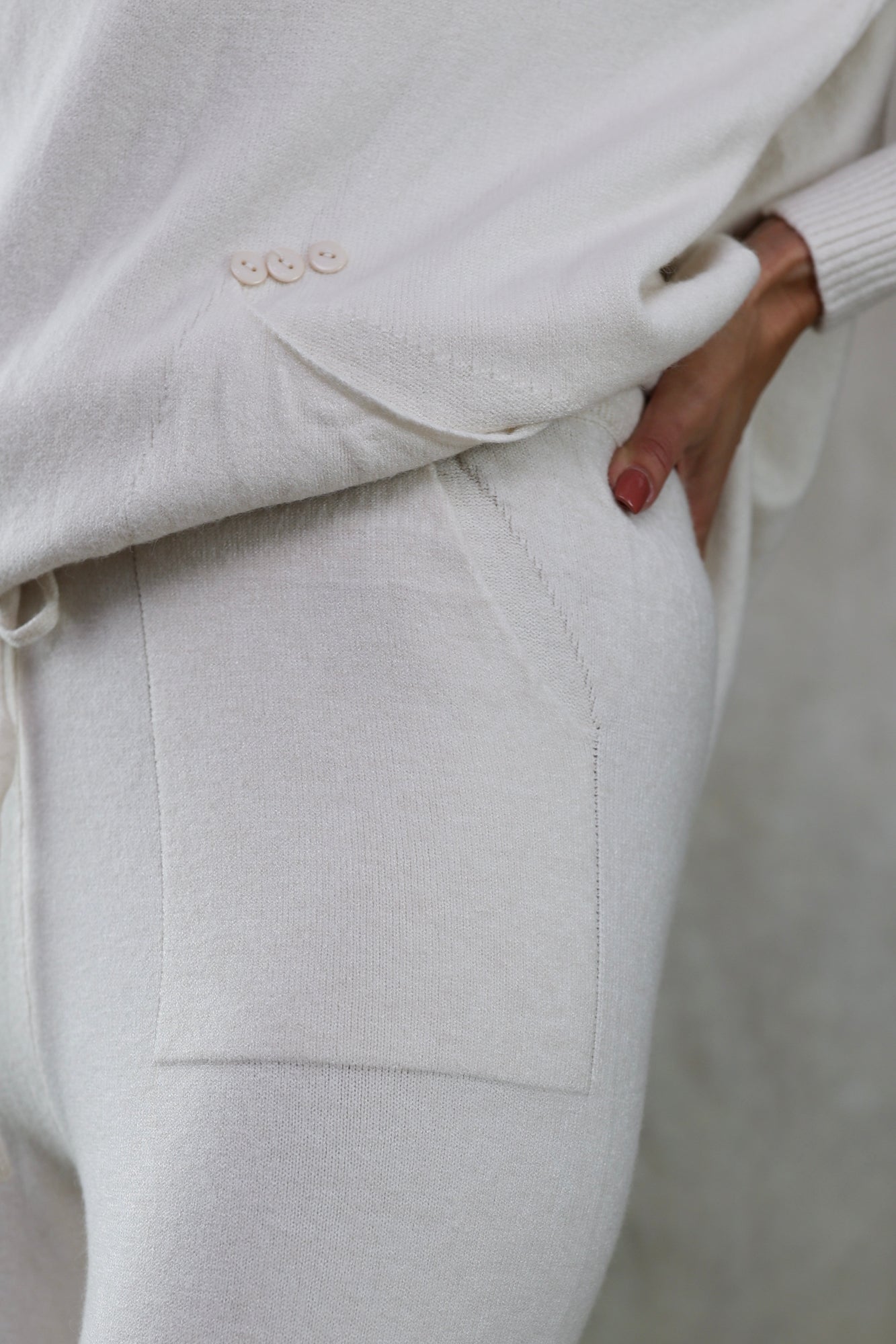 Broek Nori